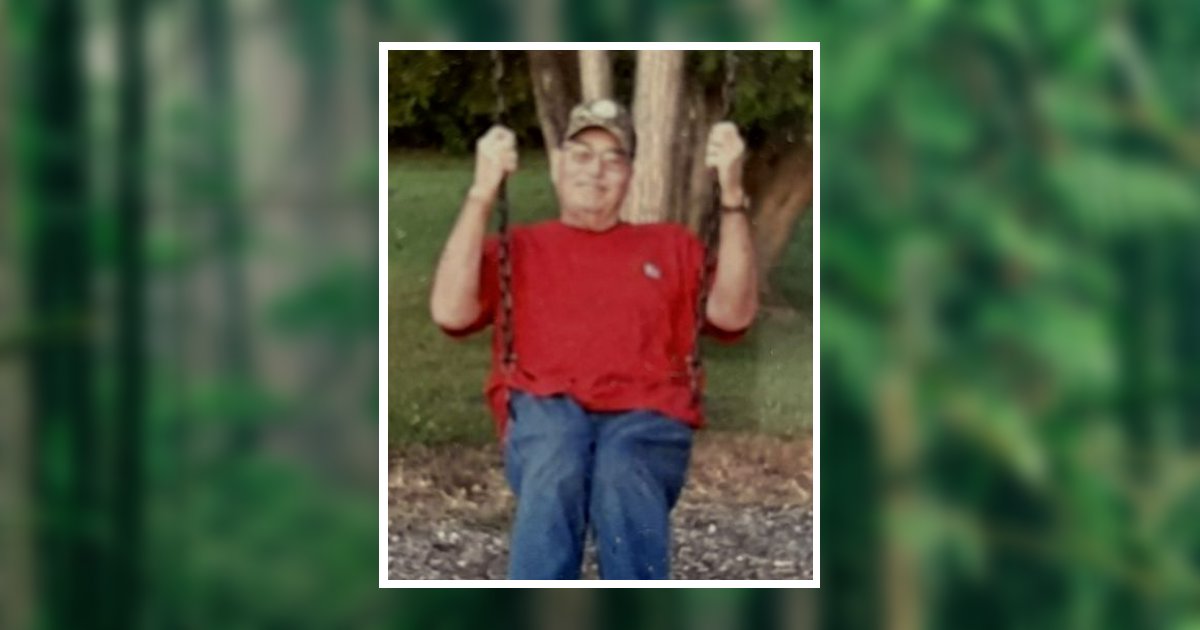 Richard W. Stokely Obituary, Greenville, PA