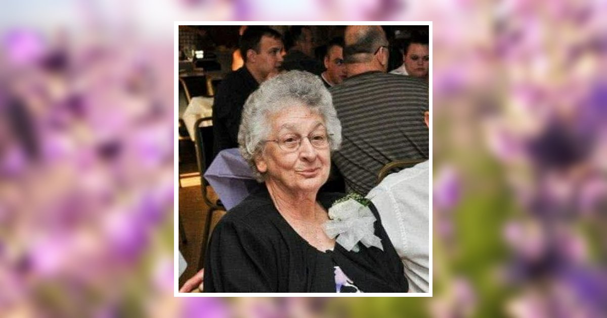Grace Ingham Obituary, East Greenville, PA