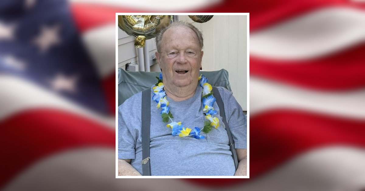 Eugene Lund Obituary, Siren, WI