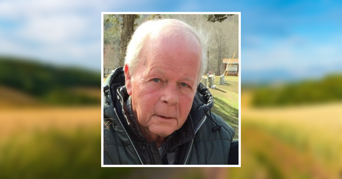 Willard Clay Perkins Obituary 2022 Pine Knot Funeral Home