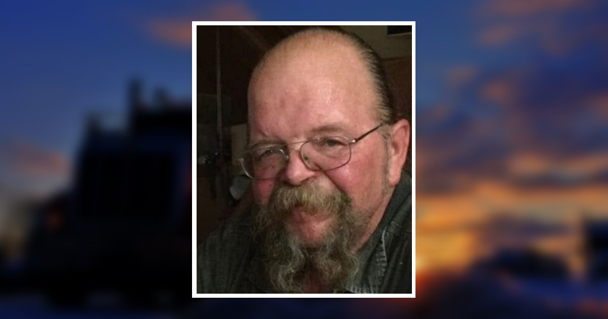 Brian Victor Volney Obituary, Cleburne, TX