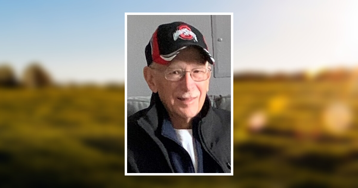 Terry J. Hall Obituary - Wonderly Horvath Hanes