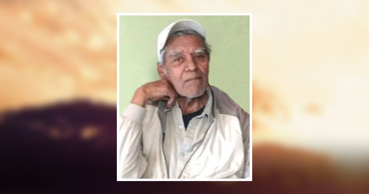 Armando Morales Galaviz
