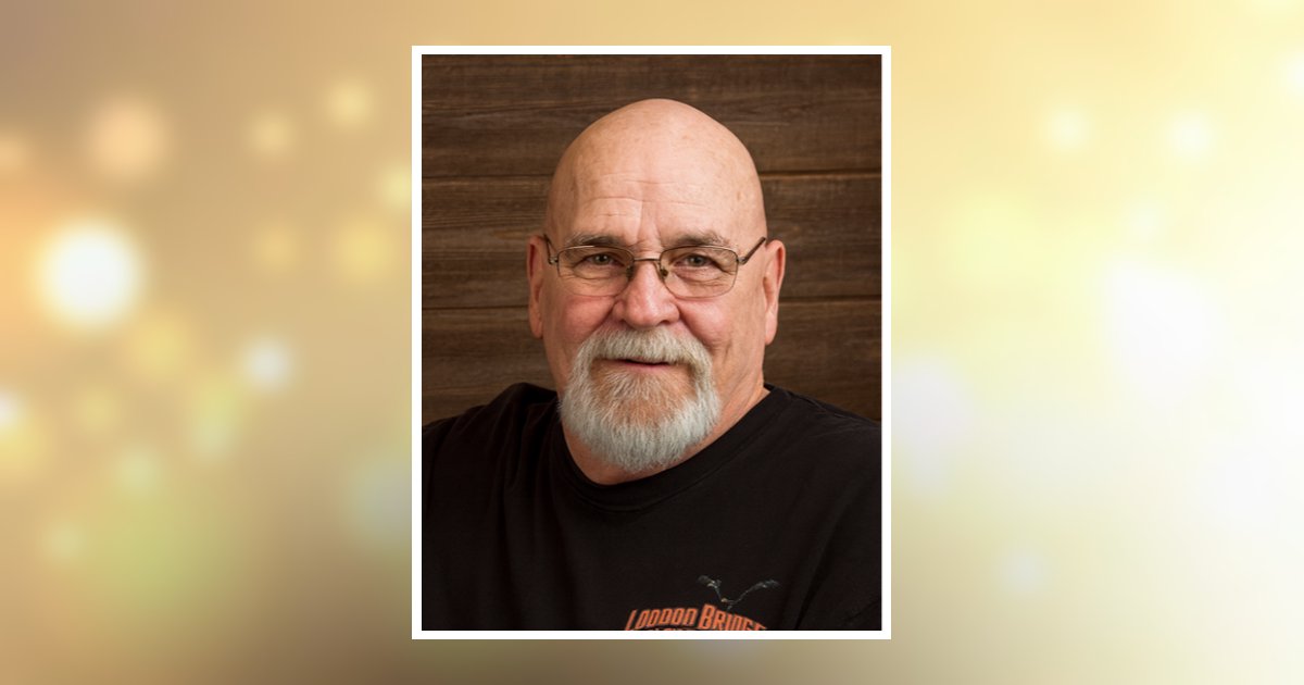 Michel "Mike" Ray Glenn Obituary, Odessa, TX