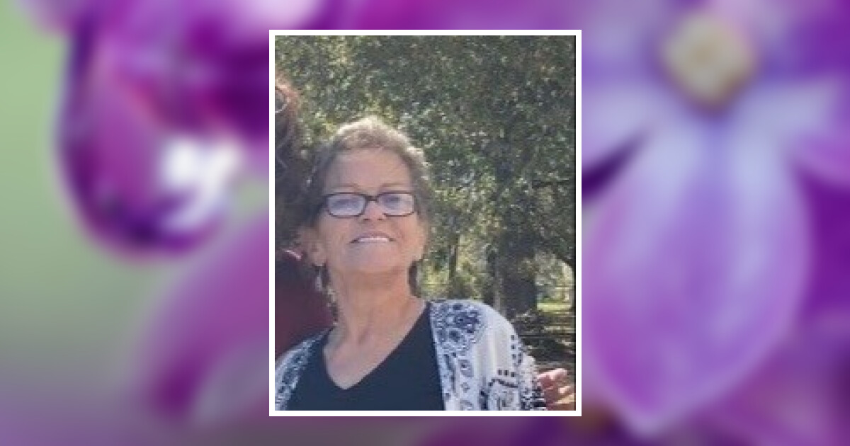 Robin Richelle Schneider Obituary 2023 Russellville Funeral Home