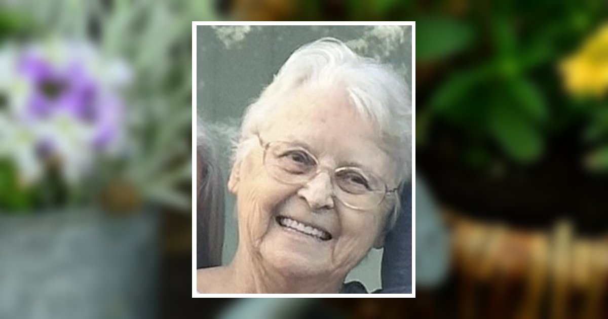 Melvina Janie Bridges Clinton, TN Obituary