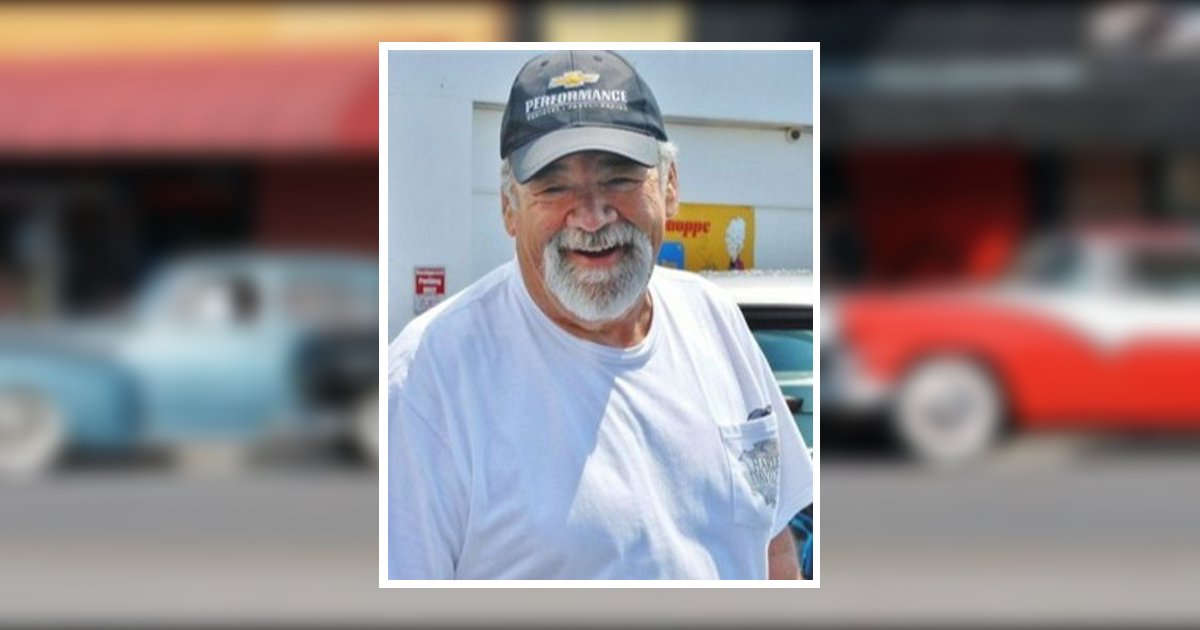 Ricky "Rick" Dean Pigg Obituary, Monroe, NC