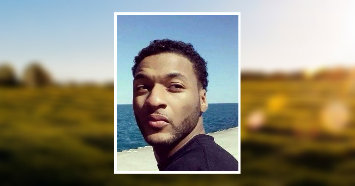 Michael Lavelle Allen III Obituary 2022 Lumen Cremation