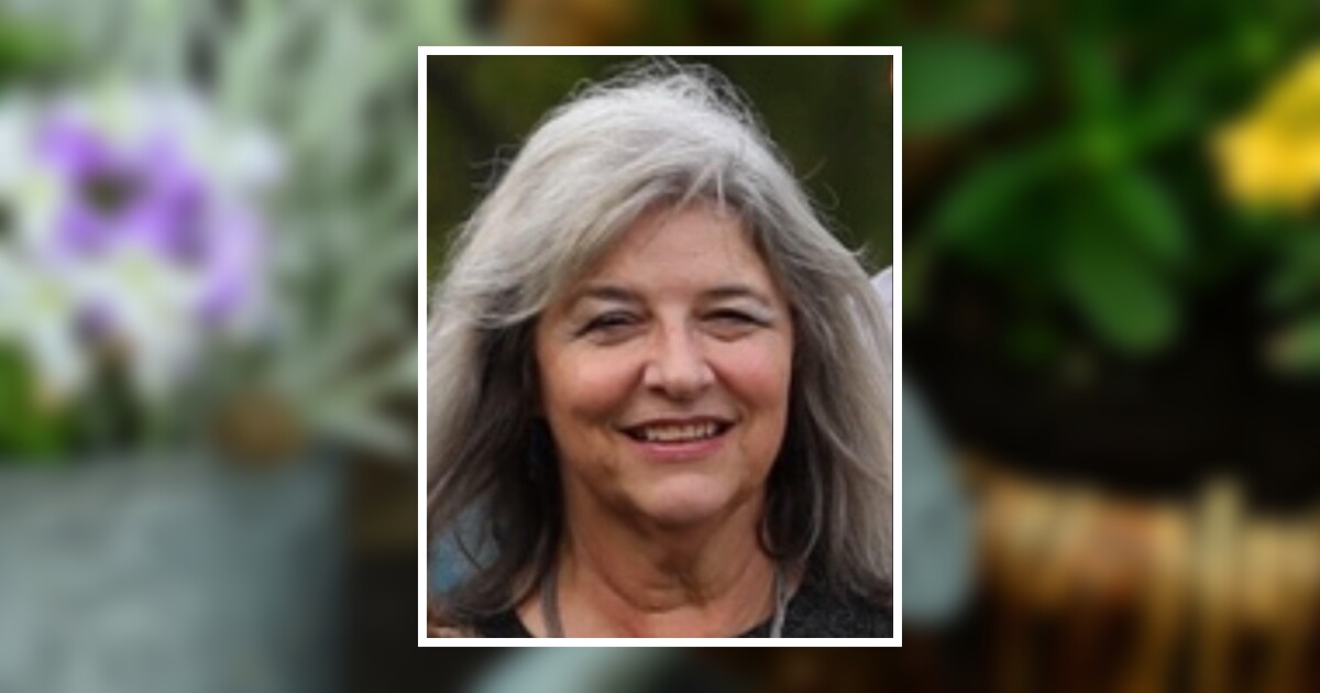 Janine Faye Ruff Obituary 2024 - Talbot Family Funeral Home