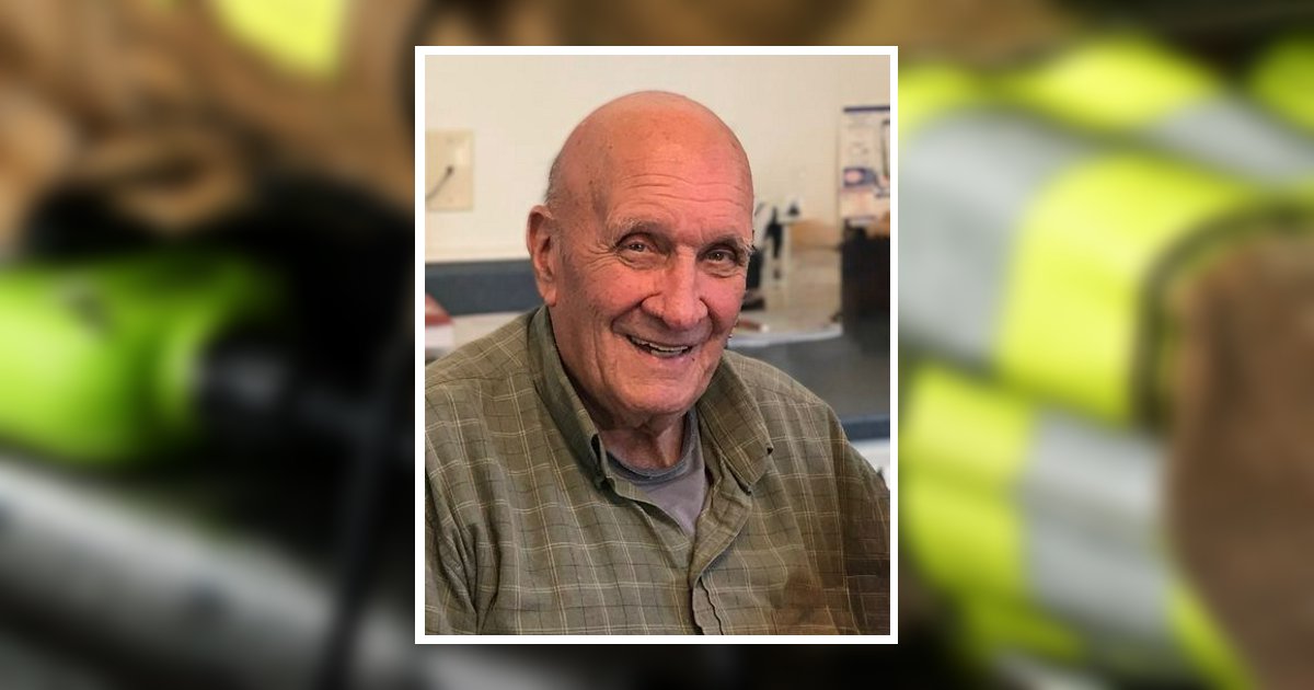 Glen Clarke Obituary March 9, 2026 - Malcolm, Deavitt & Binhammer