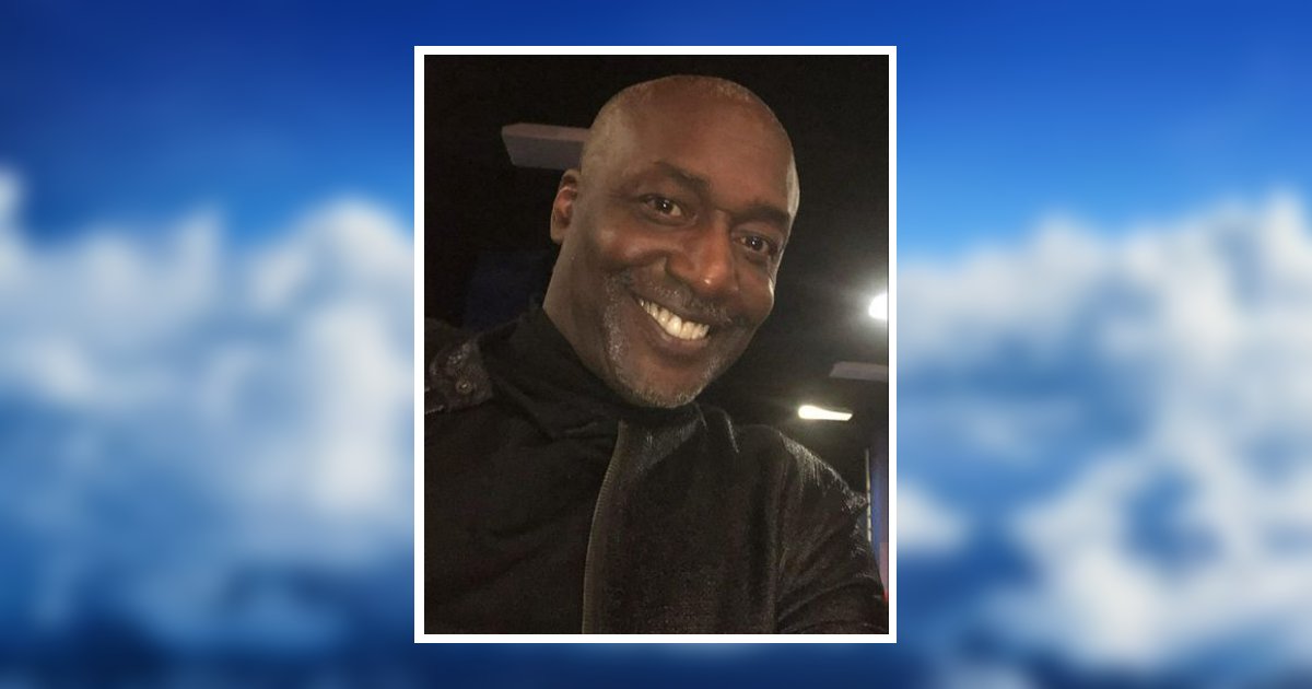 Terrance Lynch Obituary, Columbus, OH