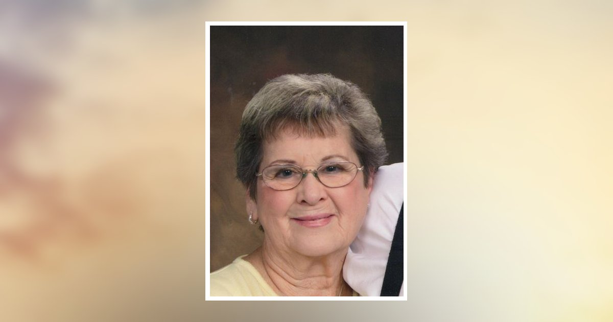 Jackie Platt Obituary, Nocona, TX