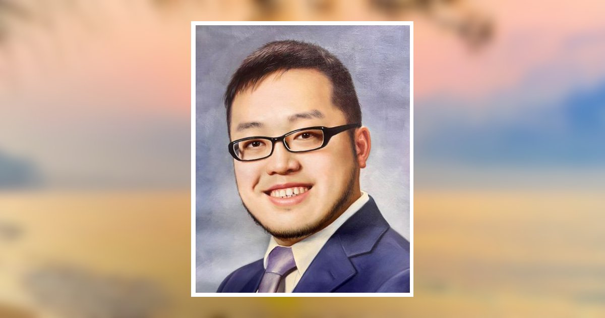 Jun Liu Obituary, Tuscaloosa, AL