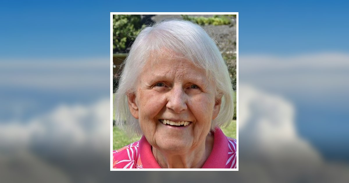 Nancy Lee Elliott Obituary, Oregon, OH
