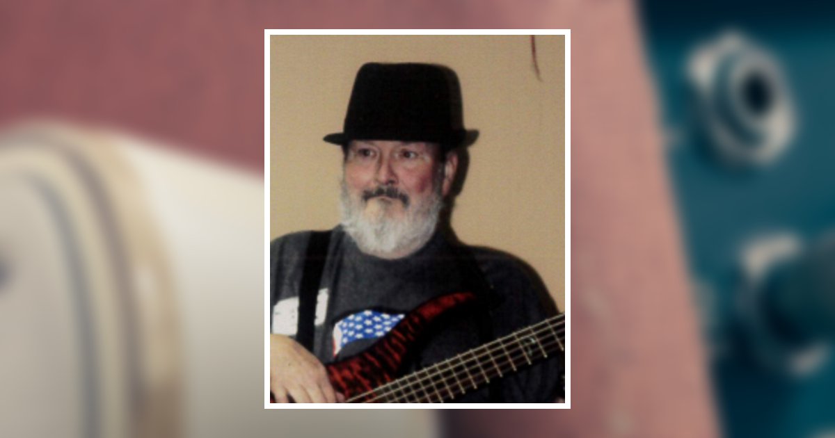 Thomas Eugene Wilson