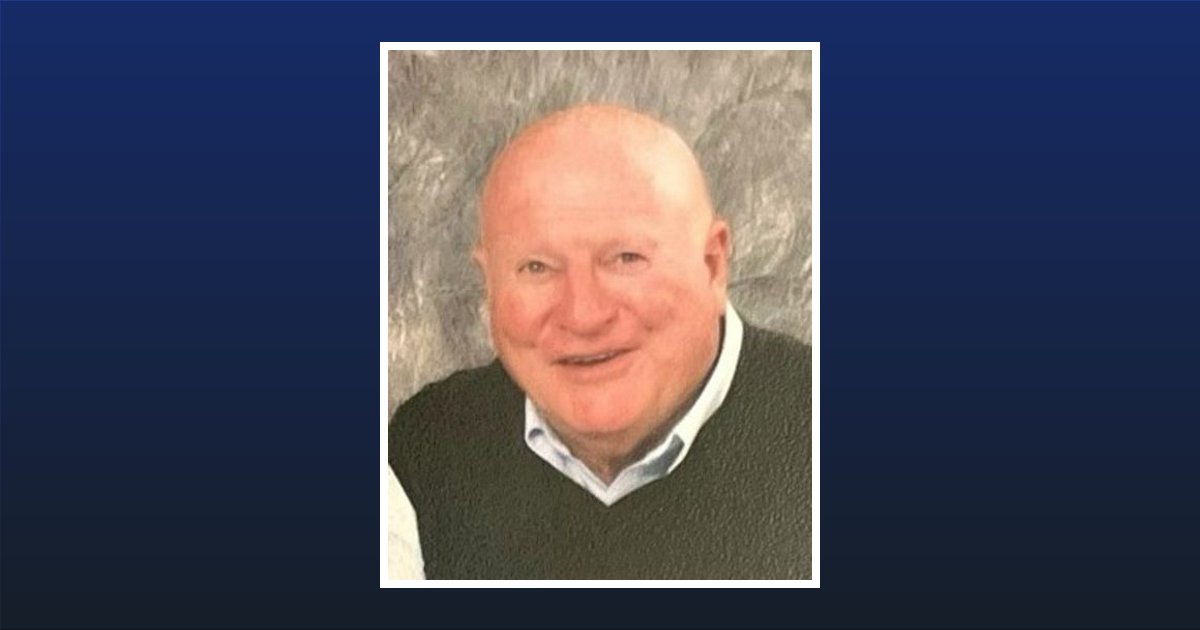 Sidney Ronald Snider, 84 Obituary 2023 Washburn & Dorsey Funeral and