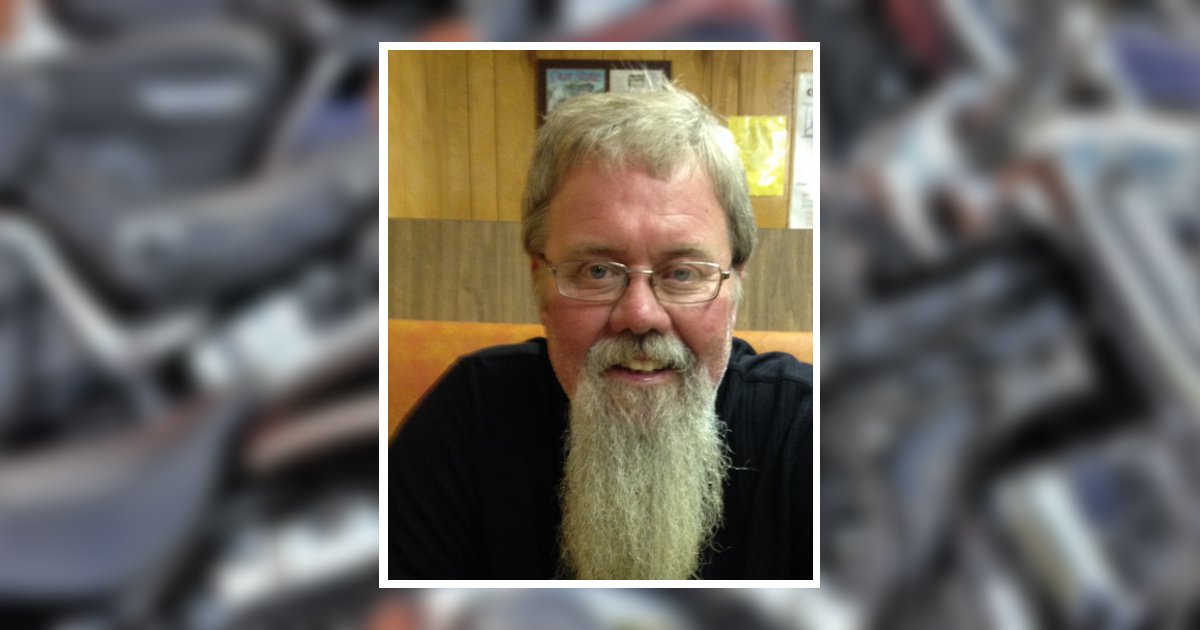 Gary Wayne Johnson Obituary, Troutman, NC