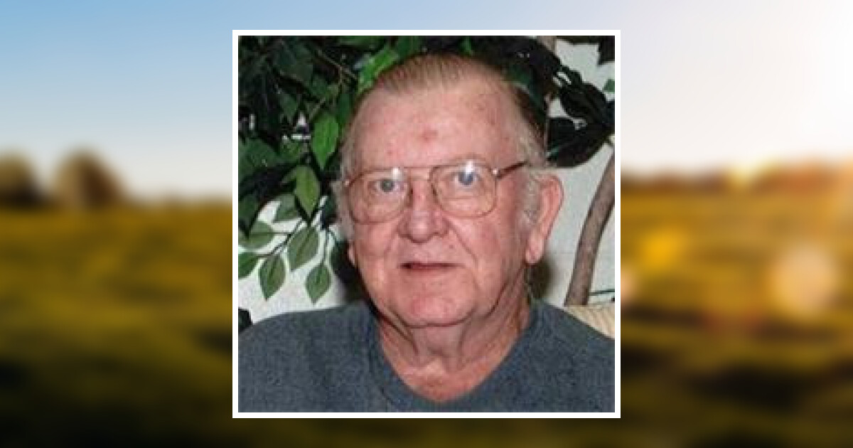 Danny Anderson Obituary 2010 - Smith Family Funeral Home