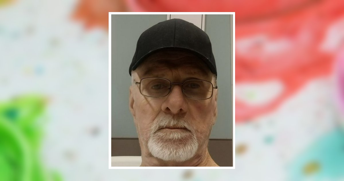 Steven Ernest Byrd Obituary, Ceredo, WV