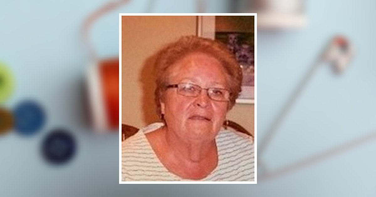 Brenda Carpenter Obituary, Exmore, VA