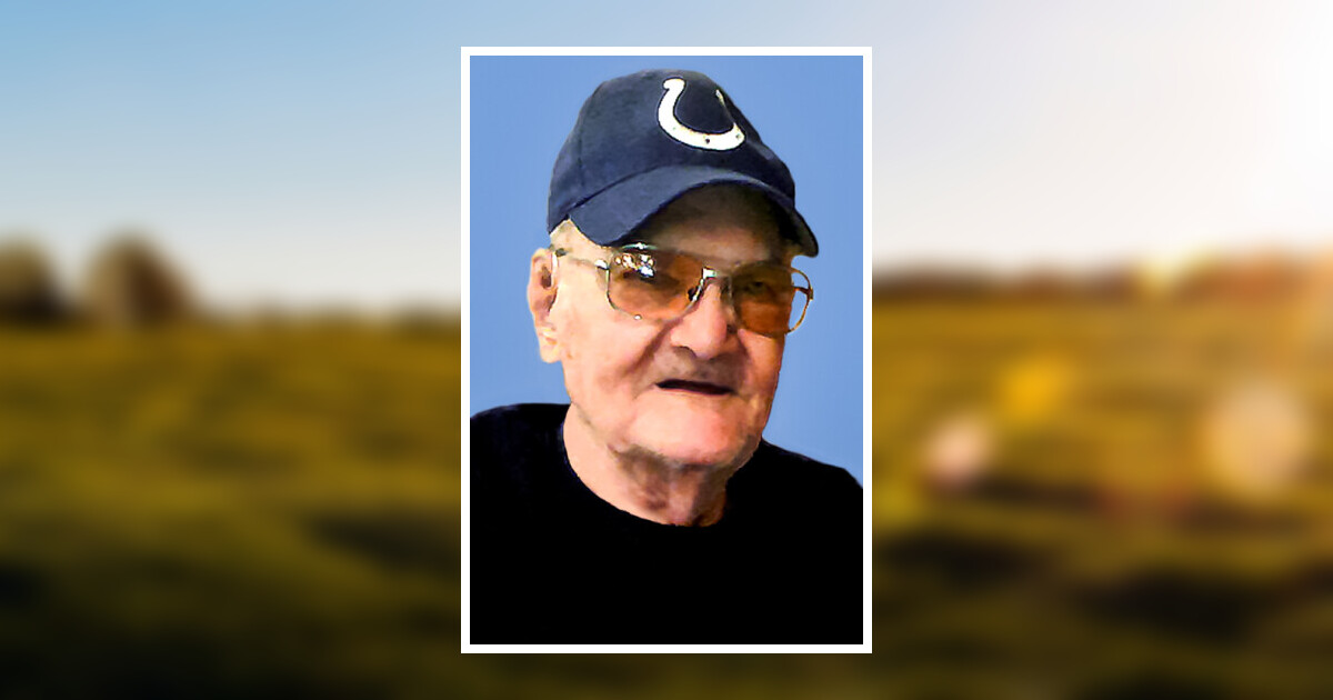 Harold Robert Wagoner Obituary 2018 - Titus Funeral Home And Cremation ...