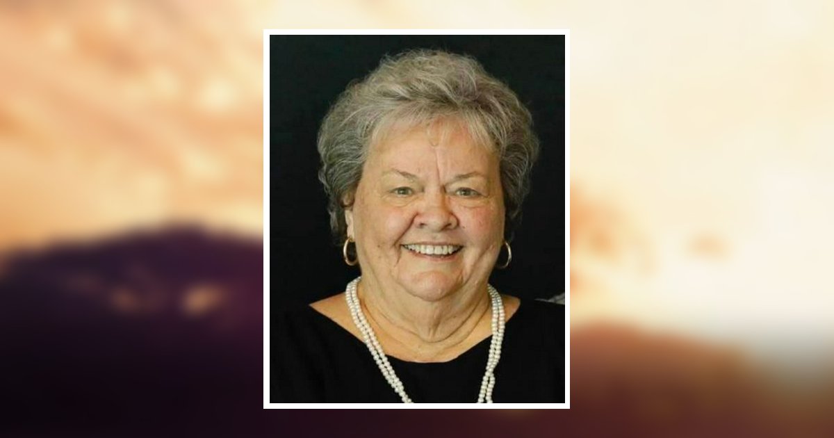 Patsy Ann Hedrick Obituary, Kaufman, TX