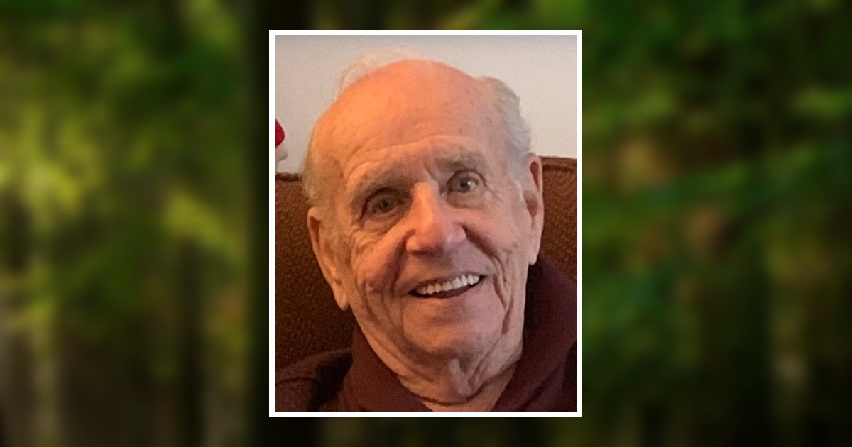 Earl H. Furrer Obituary, Glenshaw, PA