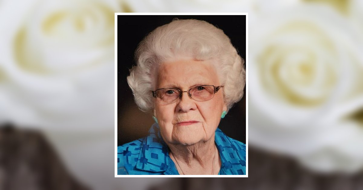 Altha Faye Wiley Obituary, Monroe, LA