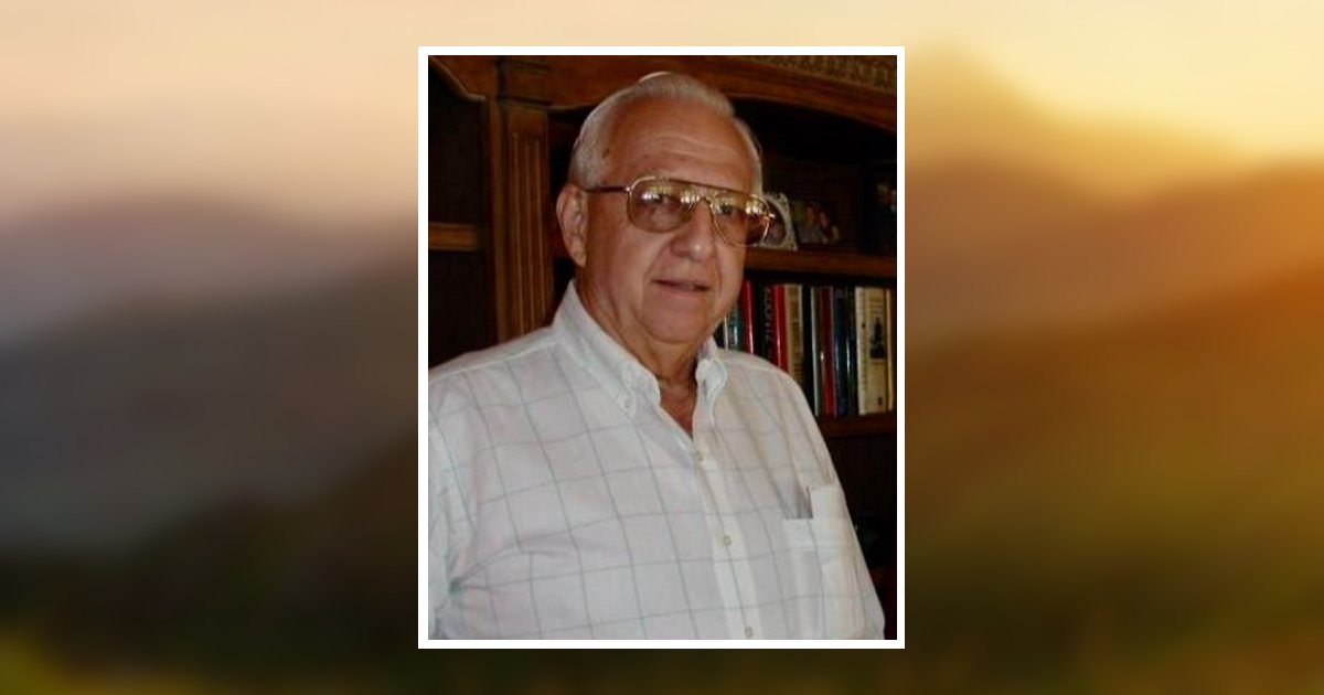 Jerry Thomas Hedrick Obituary, Valdese, NC