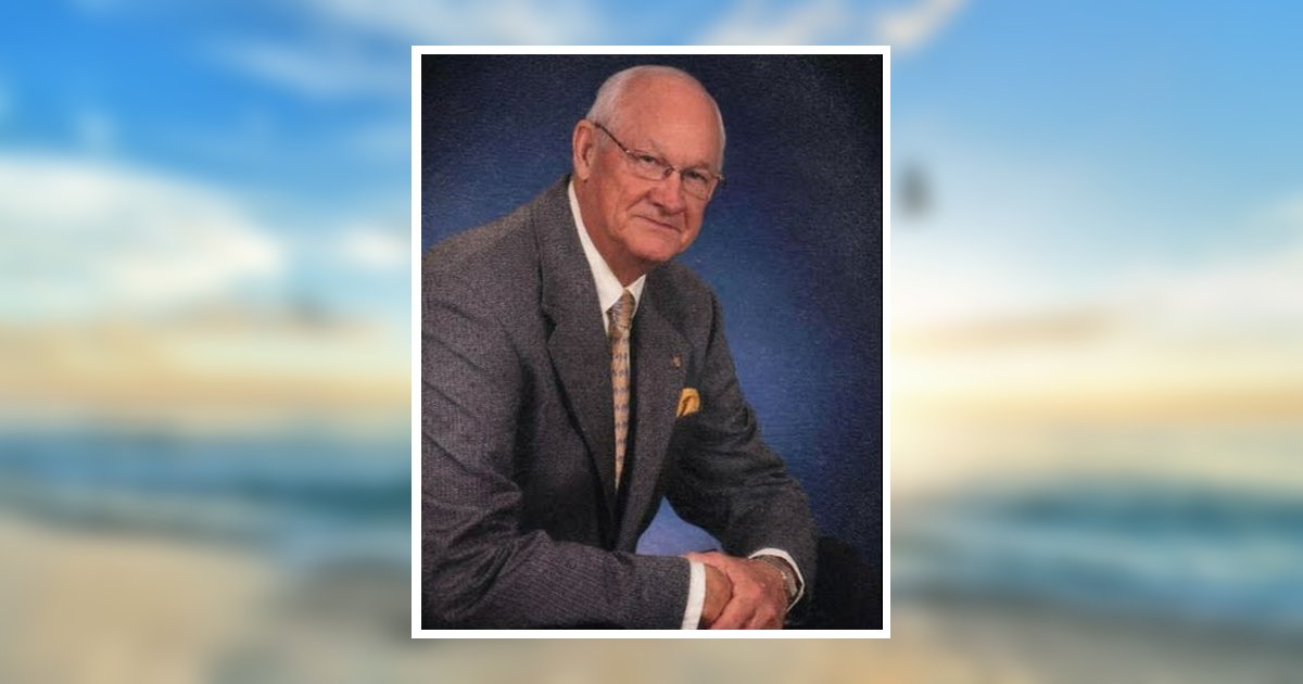 Sr. James Carlton "Jim" Hollowell