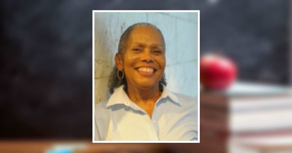 Sandra Ann Lawson Obituary 2024 - Perkins Funeral Home