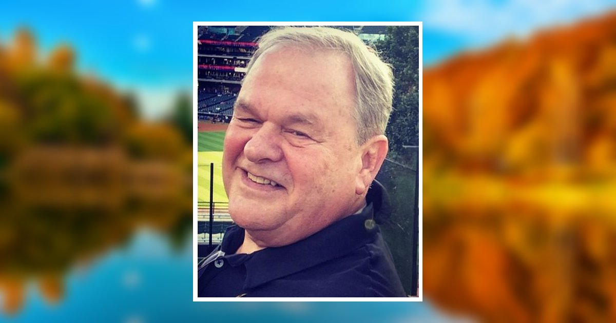 Charles "Mike" Mcatee Obituary, North Jackson, OH