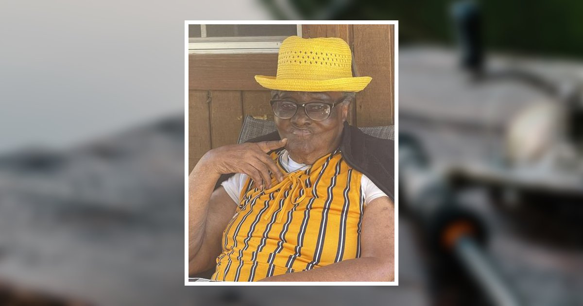 Viola Elder Woodson Obituary 2023 Shivers Funeral Chapel