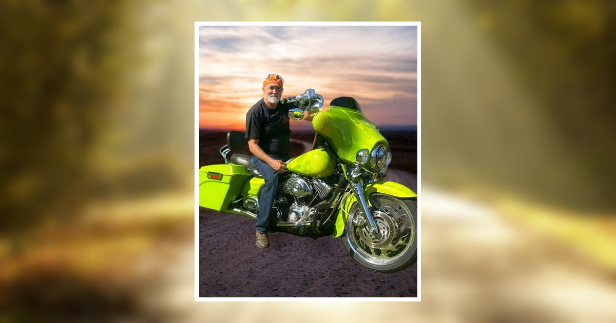Bruce Allen Barber Obituary, Swainsboro, GA