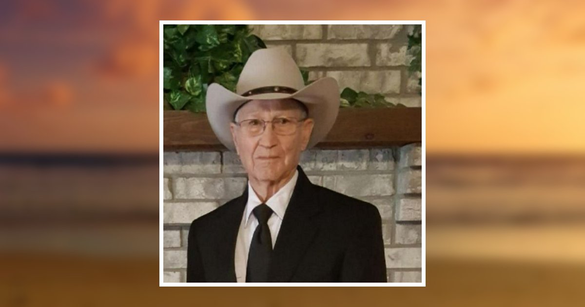 Leo "Buddy" Stennett Obituary, Olney, TX