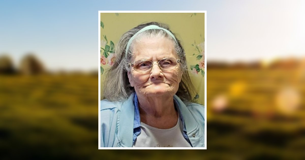 Shirley  Louise Forshee Obituary, Caro, MI