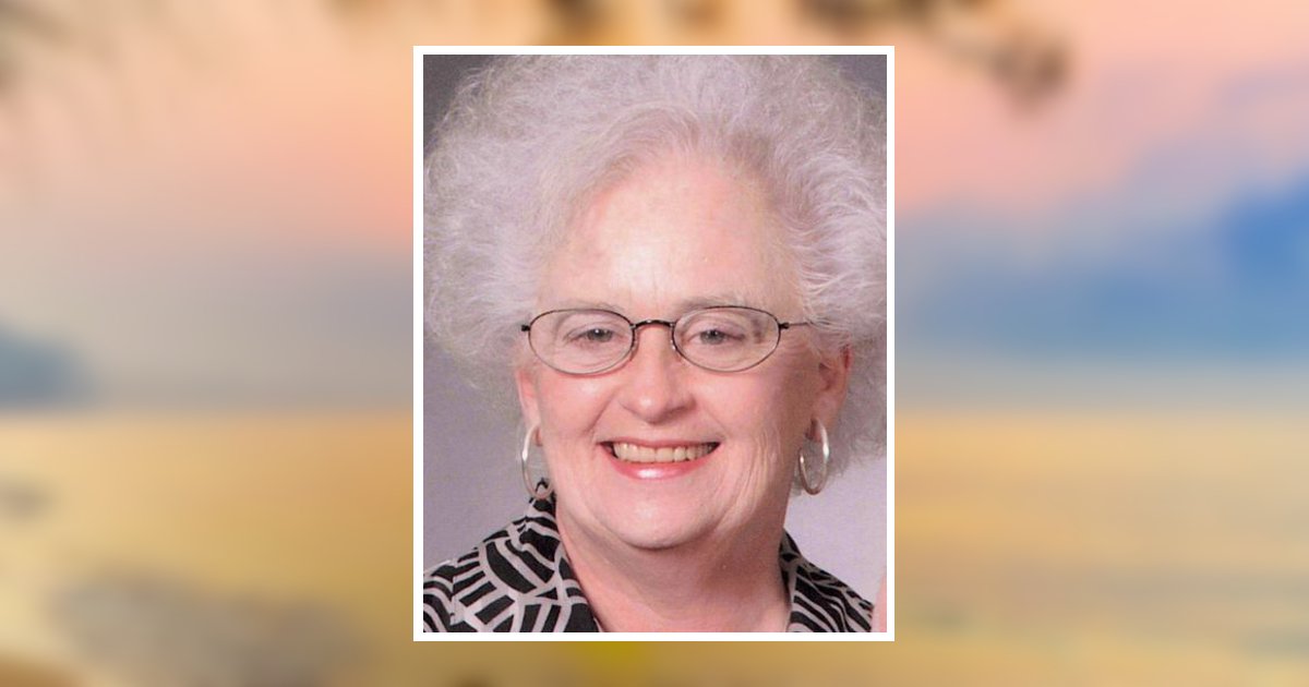 Sharon Pirtle Obituary 2023 Hornbeak Funeral Chapel