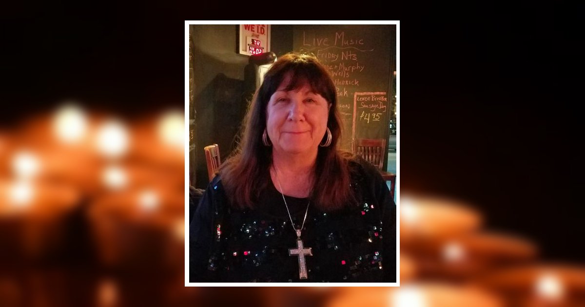 Teresa Elizabeth Huwel Obituary, Cincinnati, OH