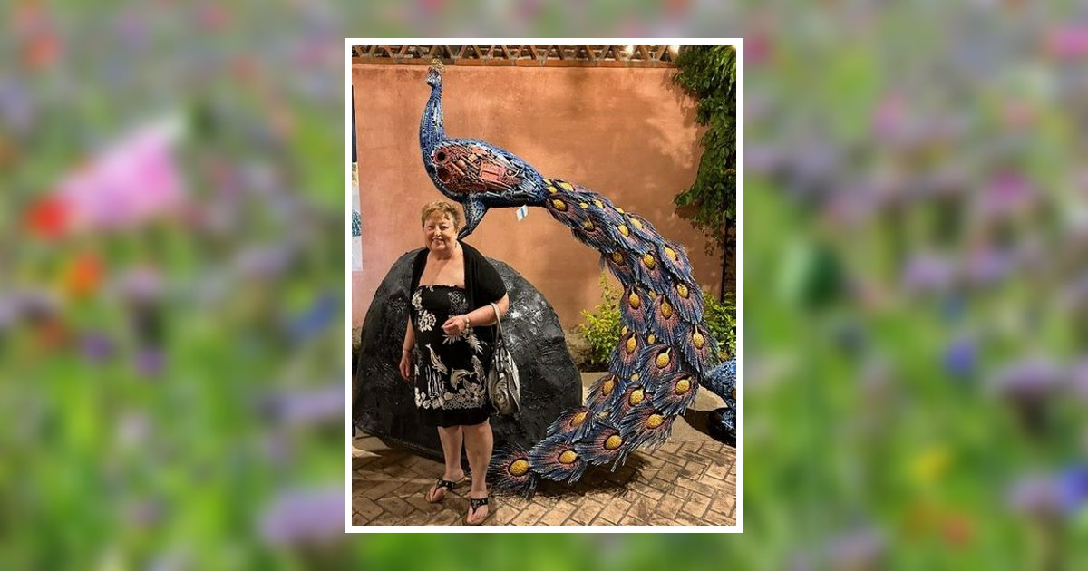 Sandra K. Craven Cleveland, OH Obituary