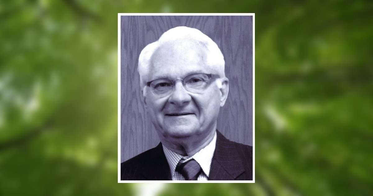 Gary William Johnson