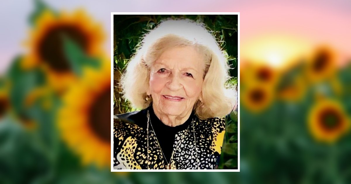 Hilde Gregory Obituary, Fulton, KY