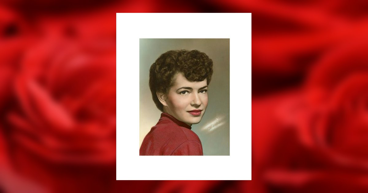 Florence Workman Obituary, American Fork, UT