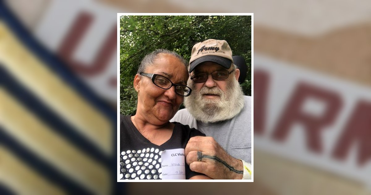 James "Jim" Russell Tackett