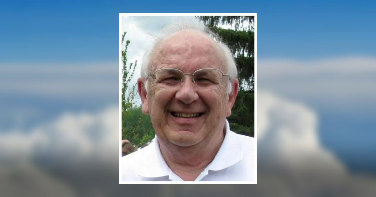 Edward "Buck" Putney Obituary 2023 Lambert Funeral Home