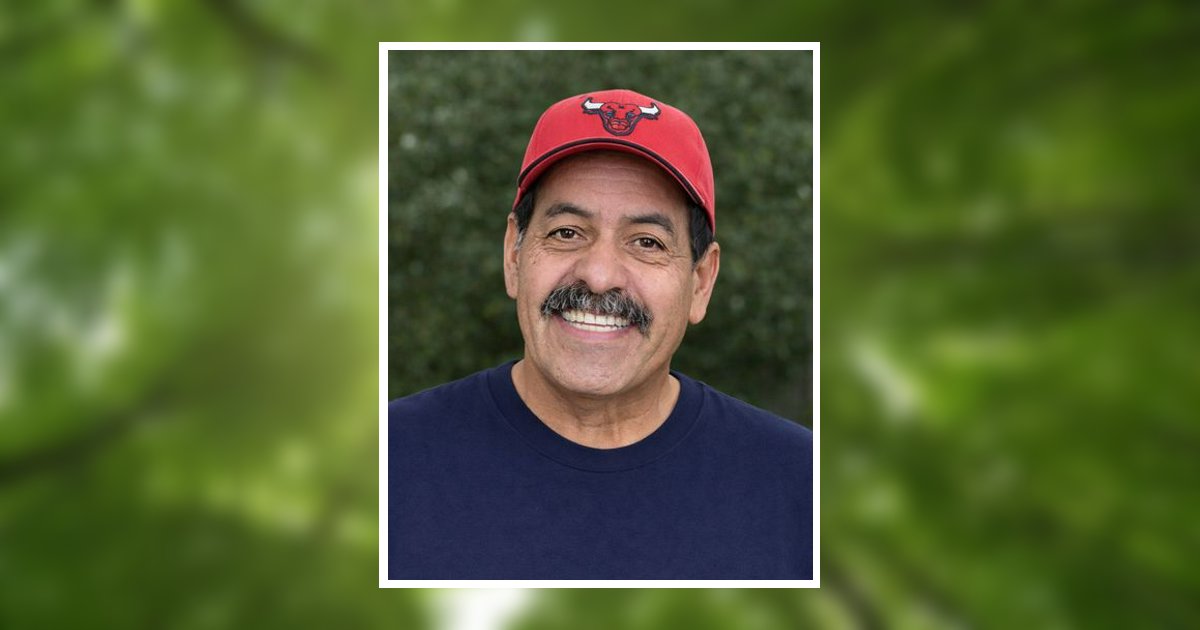 Jaime Viramontes Columbia, TN Obituary