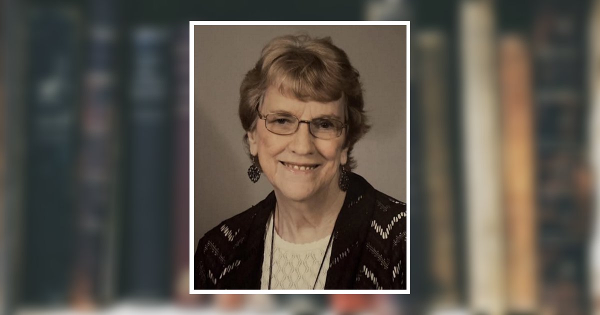 Nell P. Selzer Obituary, Covington, LA