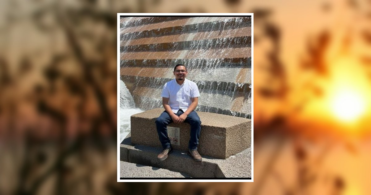 Samuel Porcayo Obituary, Kennedale, TX