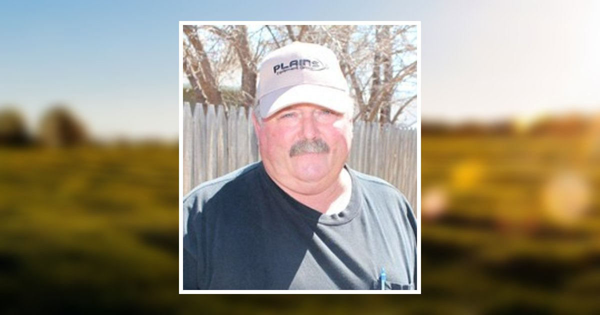 Roger Enfield Obituary 2015 KoonsRussell Funeral Home