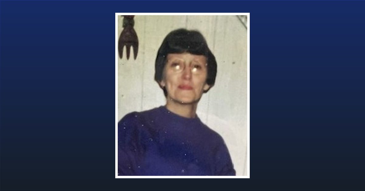 Doris Jean Adams Obituary, Roseland, VA