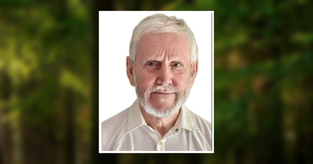 Richard Allen Wood Obituary 2023 Thomas Poteet & Son Funeral Directors